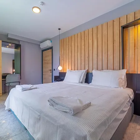 Aria Riva 4* ألانيا