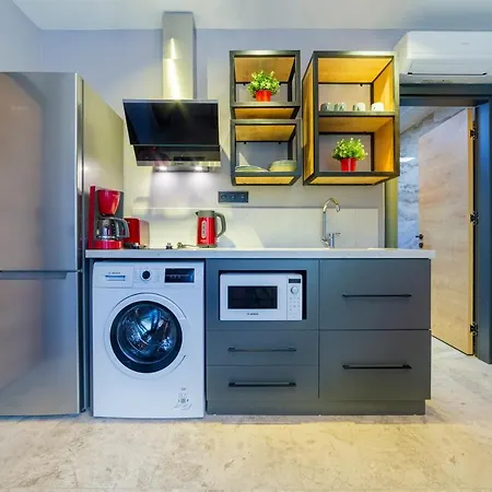 Aria Riva ألانيا