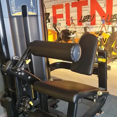 Aria Riva ألانيا