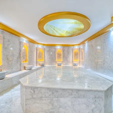 Aria Riva 4* ألانيا