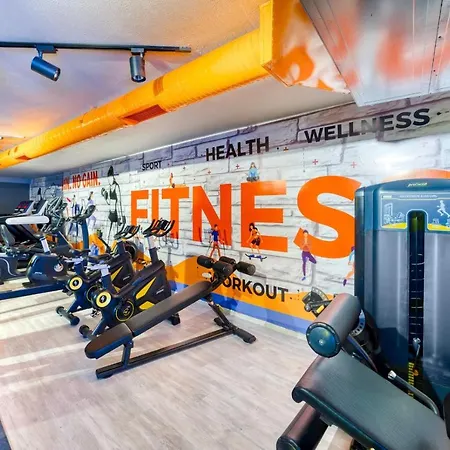 Aria Riva شقة فندقية