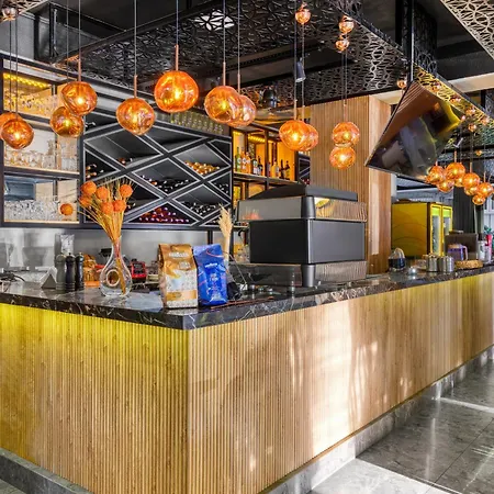 Aria Riva 4* ألانيا