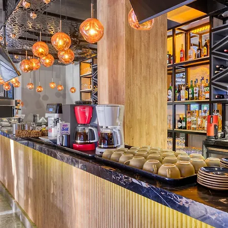 شقة فندقية Aria Riva 4*