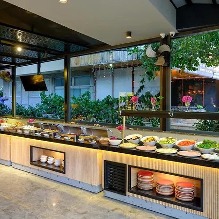 Aria Riva شقة فندقية