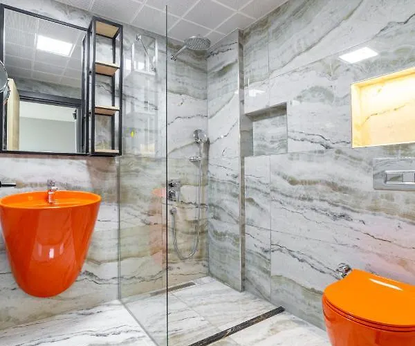 Aria Riva 4* Алания