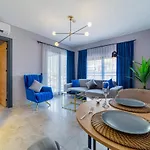 Aparthotel Aria Riva 4*