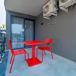Aparthotel Aria Riva Alanya