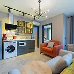 Aria Riva 4* Alanya