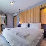 Aria Riva 4* Alanya