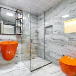 Aria Riva 4* Alanya