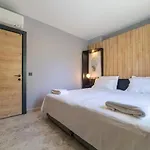 Aparthotel Aria Riva Alanya