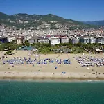 Aparthotel Aria Riva