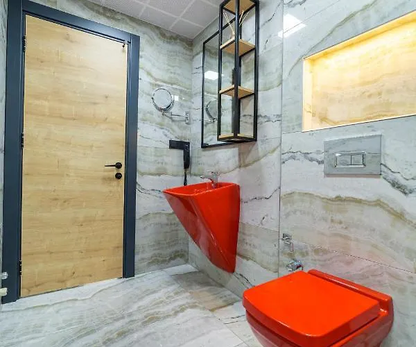 Aria Riva 4*