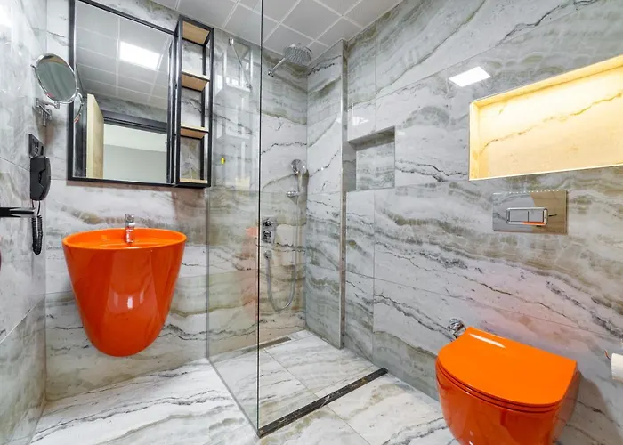 Lejlighedshotel Aria Riva