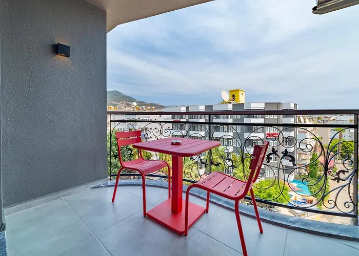 Aria Riva 4*