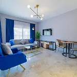 Aria Riva מלון דירות 4*