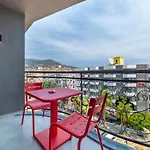 Aparthotel Aria Riva 4*