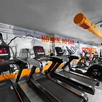 Aparthotel Aria Riva