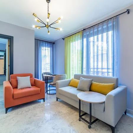 Aria Riva Alanya