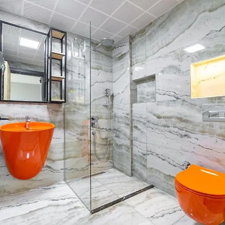 Aria Riva 4* Алания