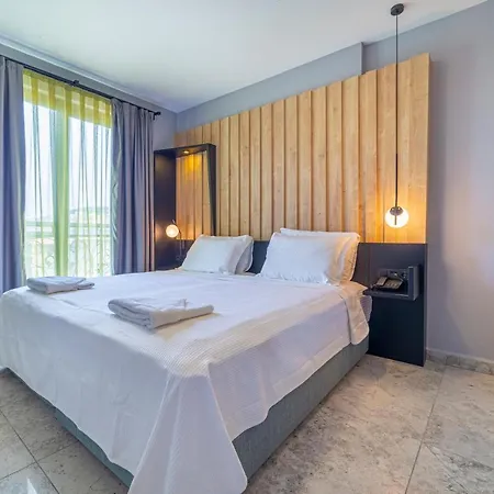 Aparthotel Aria Riva