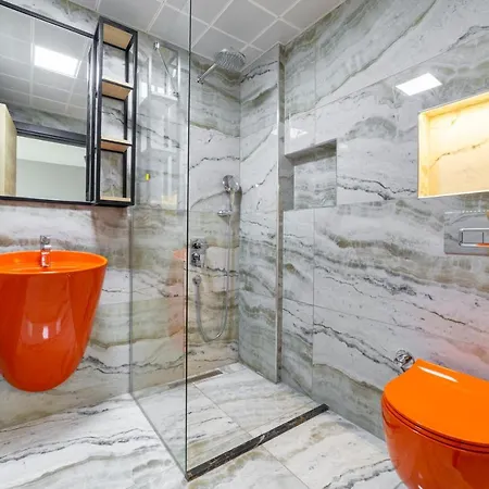 Aparthotel Aria Riva