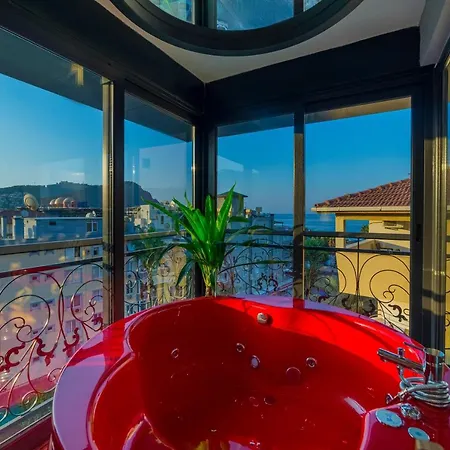 Aria Riva 4*