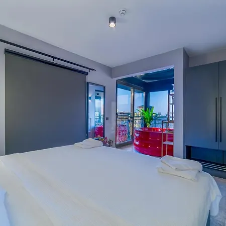 Aria Riva 4*