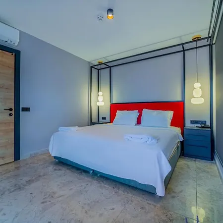 Aria Riva Aparthotel *