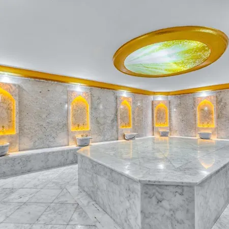 Aria Riva 4* Alanya