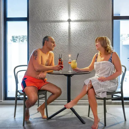 Aria Riva Alanya