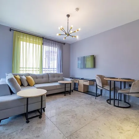 Aria Riva 4* Алания