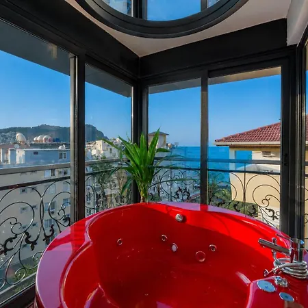 Aria Riva Alanya