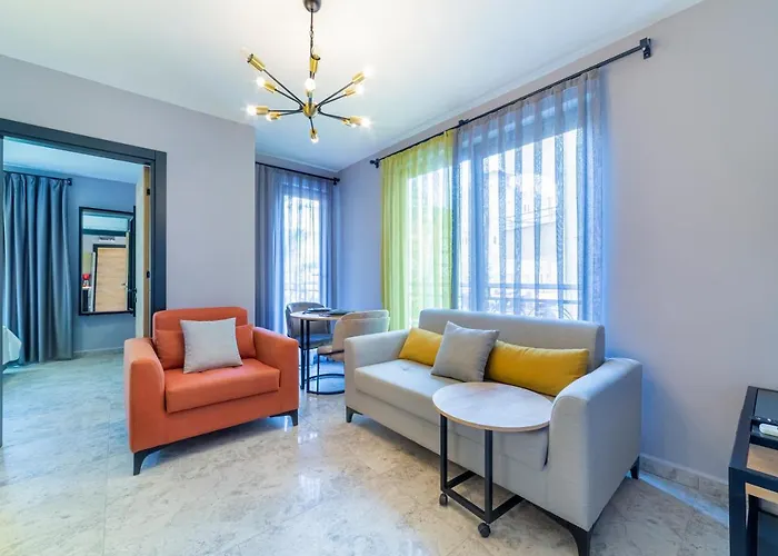 Aria Riva Alanya
