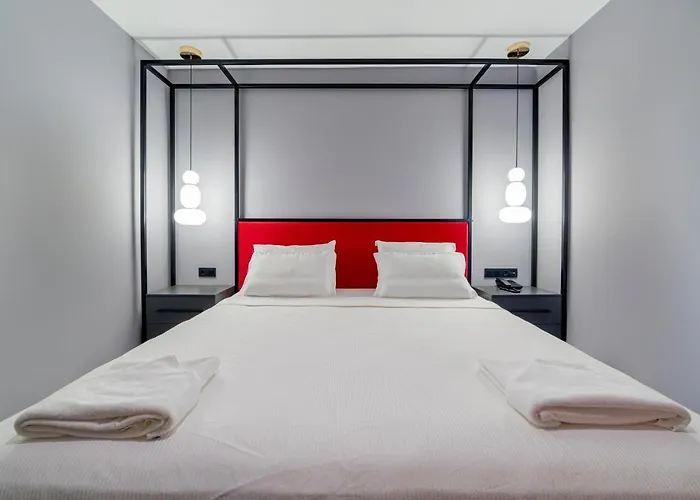 Aria Riva 4* Alanya