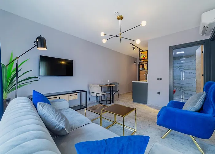 Aria Riva 4*