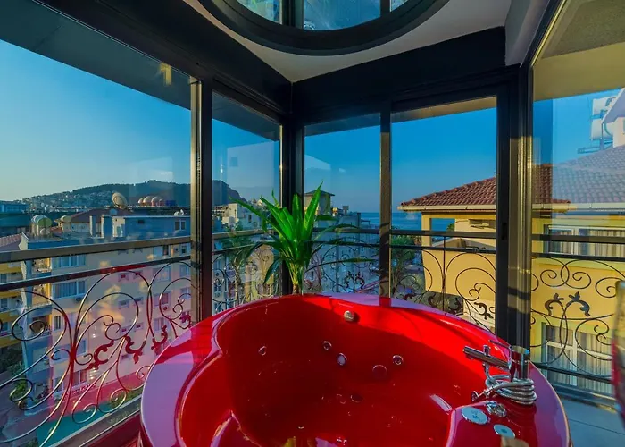 Aria Riva 4*
