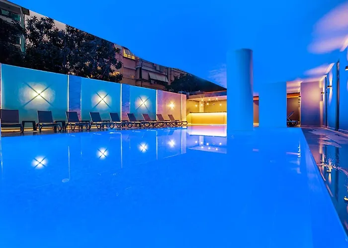Aria Riva Alanya