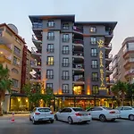 아파트호텔 Aria Riva 4*