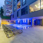 Aria Riva 아파트호텔 4*