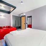 Aria Riva 아파트호텔 4*