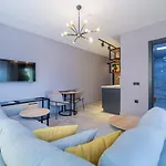 아파트호텔 Aria Riva 4*