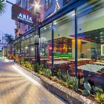 Aria Riva 4* 알란야
