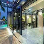 Aria Riva 4*
