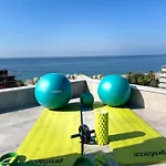아파트호텔 Aria Riva 4*