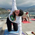 아파트호텔 Aria Riva 알란야