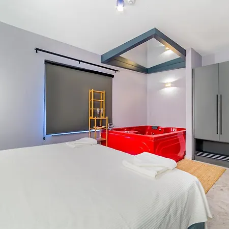 아파트호텔 Aria Riva