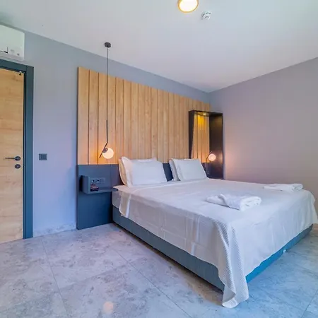 아파트호텔 Aria Riva 4*