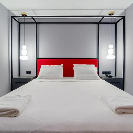 Aria Riva 4* Alanya