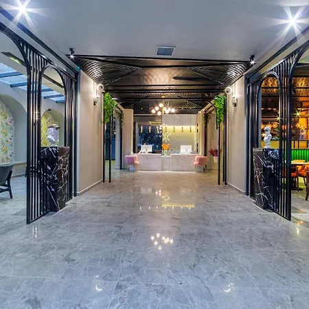 Aria Riva Alanya